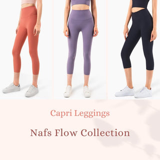 Nafs Flow Capri