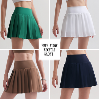 Free Flow Skirt