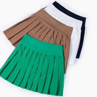 Free Flow Skirt