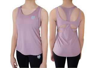 Workout Top Petite