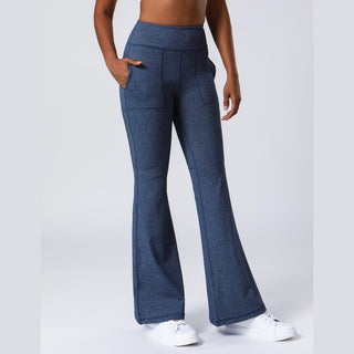 Flare Pants