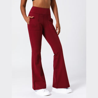 Flare Pants