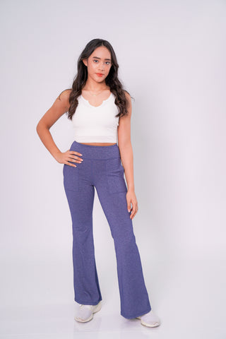 Flare Pants